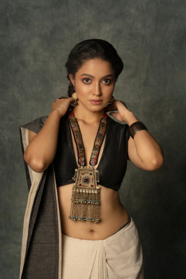 Afghani Antique Jewelry