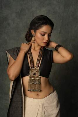 Afghani Antique Jewelry