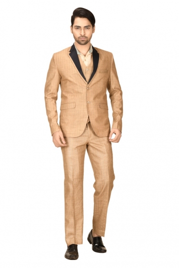 Men's collection suit set