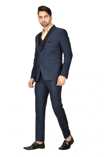 Formal suit set