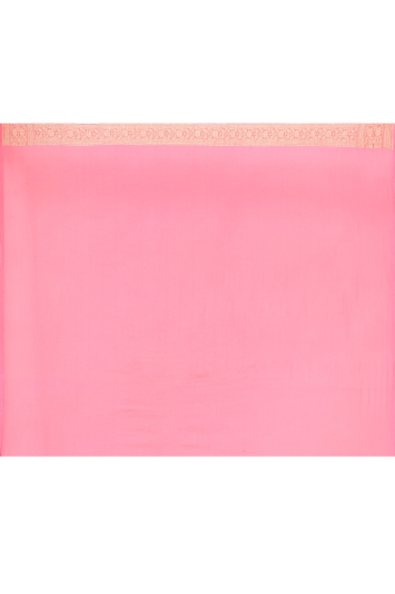 Pure Khaddi Georgette Benarasi06