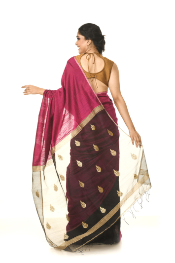 Dupion SilkDesigner Blouse
