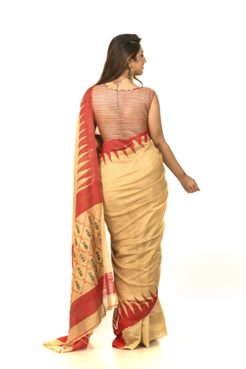 Benarasi Silk Designer Blouse