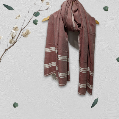 Handloom stoles online online