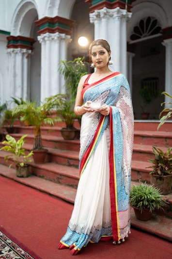 Mulmul Cotton